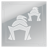 A Gathering of Heroes Trophy