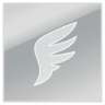 Like a Bird Trophy