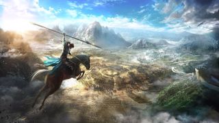 Dynasty Warriors 9 Screenshot 7