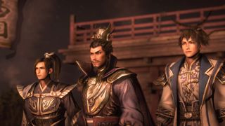 Dynasty Warriors 9 Screenshot 4