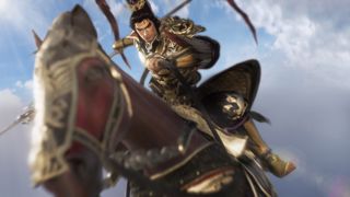 Dynasty Warriors 9 Screenshot 3