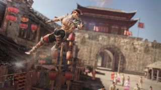 Dynasty Warriors 9 Screenshot 5