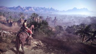 Dynasty Warriors 9 Screenshot 6