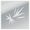 Sword Brandisher Trophy