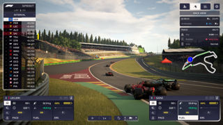 F1 Manager 2023 Screenshot 7
