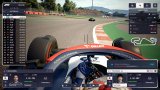 F1 Manager 2023 Screenshot 10