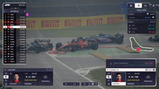F1 Manager 2023 Screenshot 2