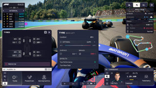 F1 Manager 2023 Screenshot 4