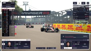 F1 Manager 2023 Screenshot 6
