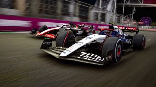 F1 Manager 2023 Screenshot 1