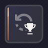 Time-Line Tweaker Trophy