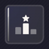 Ceremony Regular Trophy