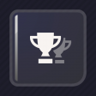 To The Nth Grand Prix Trophy