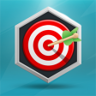 Take aim Trophy