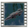 Advanced Weapon Destroyer Trophy