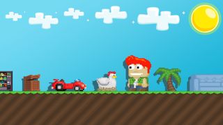 Growtopia Screenshot 1