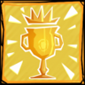 Detective Trophy