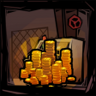 Engine treasure Trophy