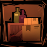 Escape game rookie Trophy