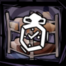 Speedrun Bunk Trophy