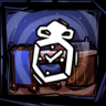 Speedrun Desk Trophy