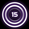 Perfect Streak Trophy