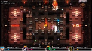 Invisigun Reloaded Screenshot 5