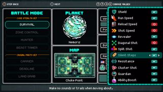 Invisigun Reloaded Screenshot 6
