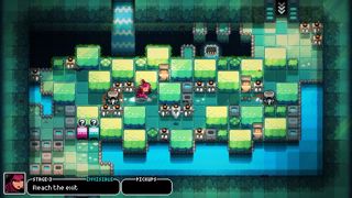 Invisigun Reloaded Screenshot 8