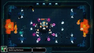 Invisigun Reloaded Screenshot 7