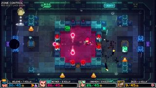 Invisigun Reloaded Screenshot 1