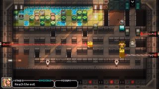Invisigun Reloaded Screenshot 2