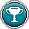 The Pounder's Journey Trophy