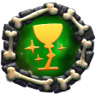 King of Cups Trophy