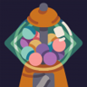 Collection of Confection Trophy