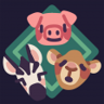 Four-Legged Friends Trophy