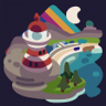 Moonglow Bay Trophy