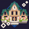 Restored to Prosperity Trophy