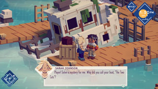 Moonglow Bay Screenshot 4