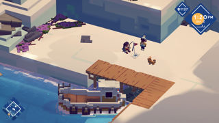 Moonglow Bay Screenshot 8