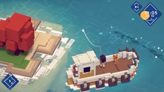 Moonglow Bay Screenshot 7
