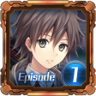 Finished Episode 1 Trophy