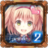 Finished Episode 2 Trophy