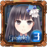 Finished Episode 3 Trophy