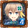 Finished Episode 4 Trophy