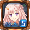 Finished Episode 5 Trophy