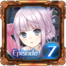 Finished Episode 7 Trophy