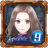 Finished Episode 9 Trophy