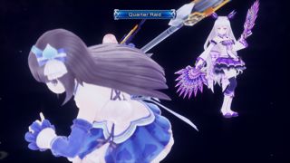 Omega Quintet Screenshot 7