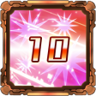 Unsung Hero Trophy